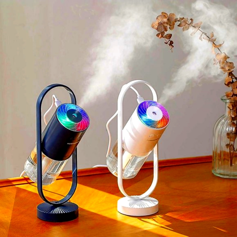 NAVY Luminous Humidifier - Picture 3 of 6